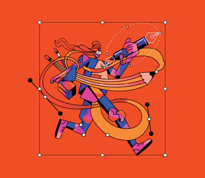 دورة إلستريتور 2026