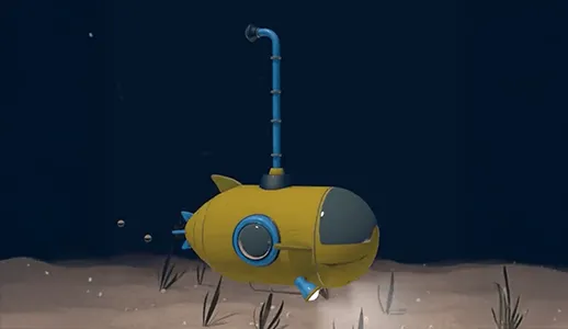 سينما فور دي | Cinema 4d