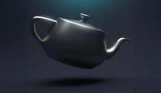 دورة ثري دي ماكس 2021