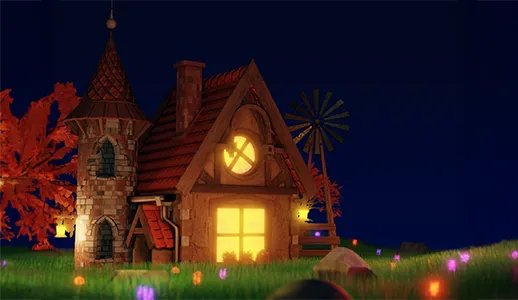 بلندر 2.93 Blender