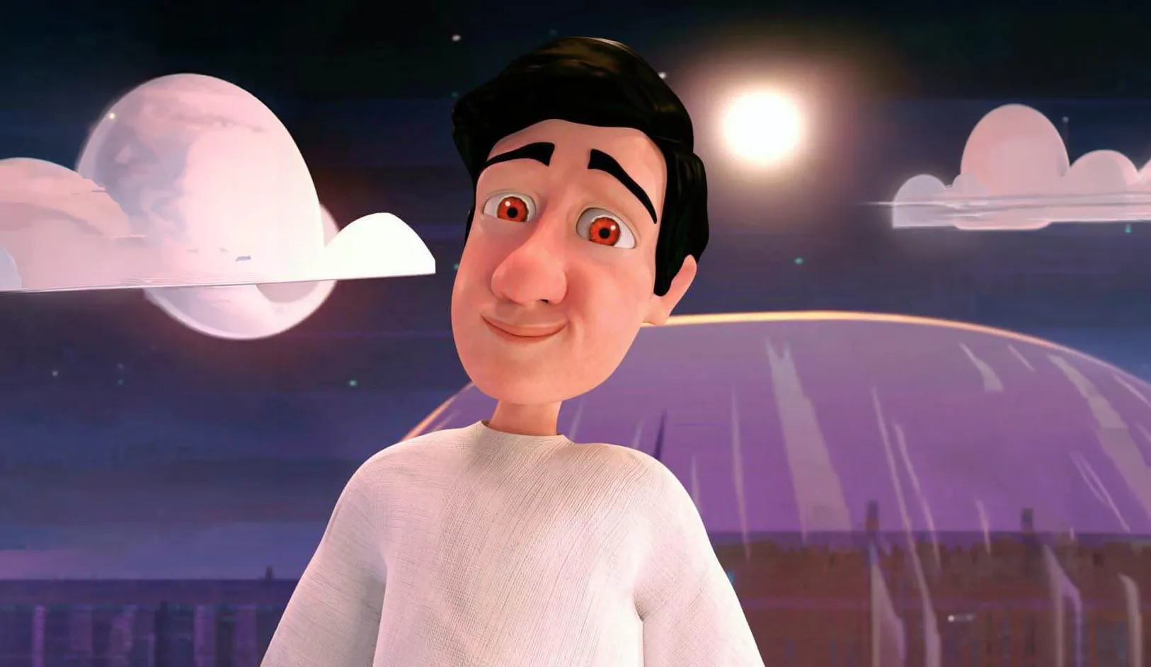 Autodesk Maya | مايا