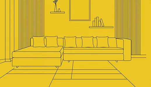 مقدمة للتصميم الداخلي